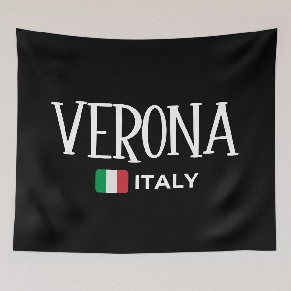 Item preview, Verona - Italy  designed and sold by StudioRedKoala.