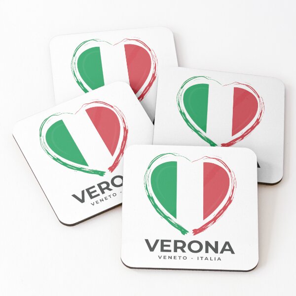 Item preview, Verona - Veneto - Italy  designed and sold by StudioRedKoala.