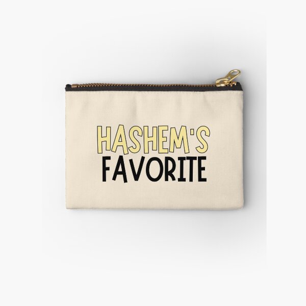 Item preview, yellow hashem's favorite - jewish pride  designed and sold by jessicaleah15.
