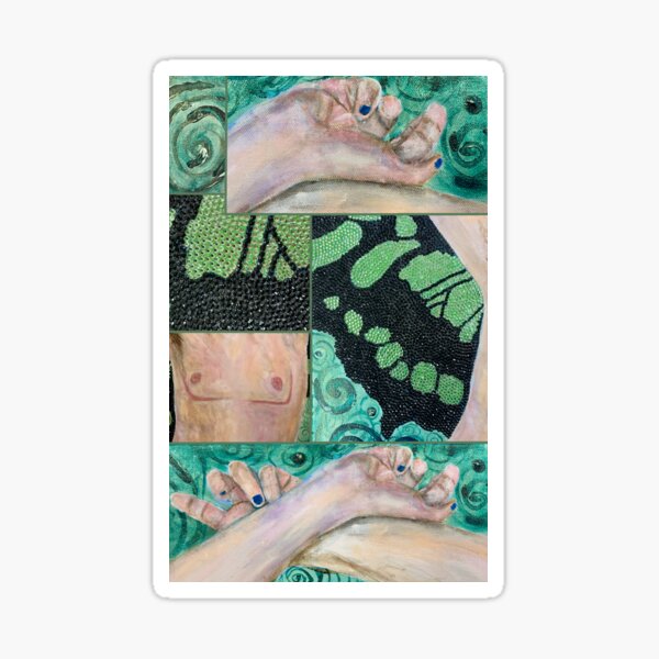Item preview, Top surgery metamorphosis  designed and sold by ashetastic.