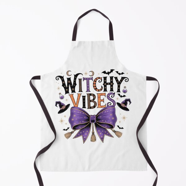 Item preview, Witchy Vibes Halloween Coquette Bow designed and sold by SakuraLemonDS.