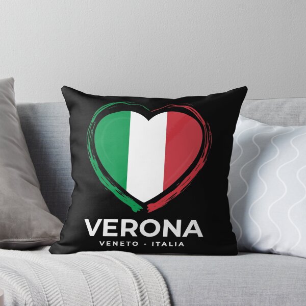 Item preview, Verona - Veneto - Italy  designed and sold by StudioRedKoala.