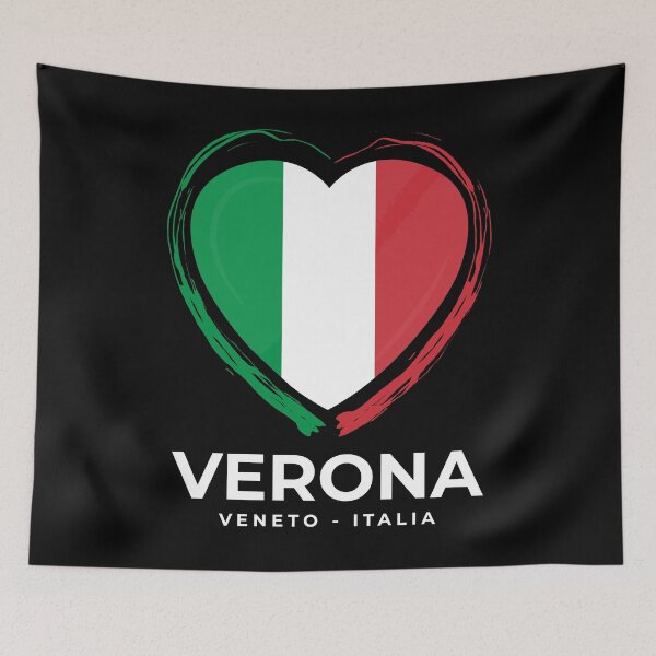Item preview, Verona - Veneto - Italy  designed and sold by StudioRedKoala.