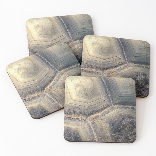Item preview, Aldabra Tortoise shell detail designed and sold by StevenRalserPhoto.