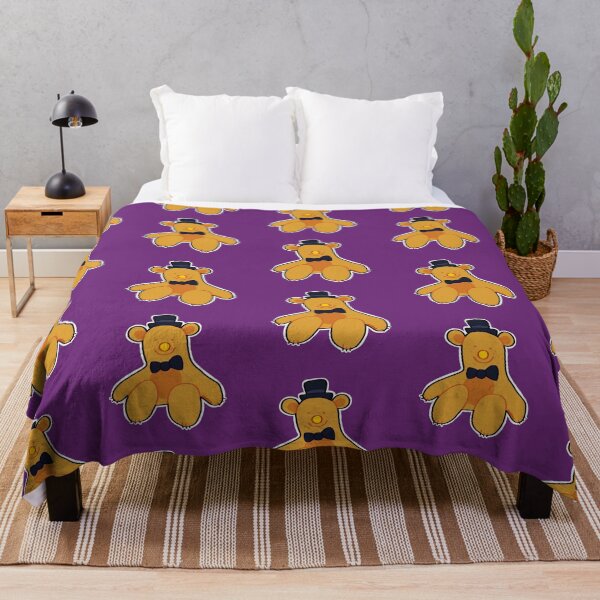 Item preview,  golden bear with top hat and bow sitting designed and sold by ssteffoxx.