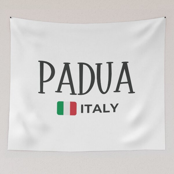Item preview, Padua - Italy  designed and sold by StudioRedKoala.