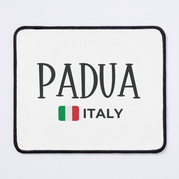 Item preview, Padua - Italy  designed and sold by StudioRedKoala.