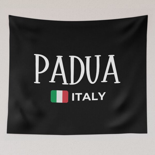 Item preview, Padua - Italy  designed and sold by StudioRedKoala.