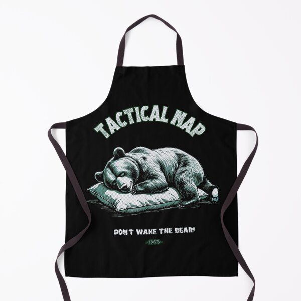 Item preview, TACTICAL NAP designed and sold by ZimnyDran.