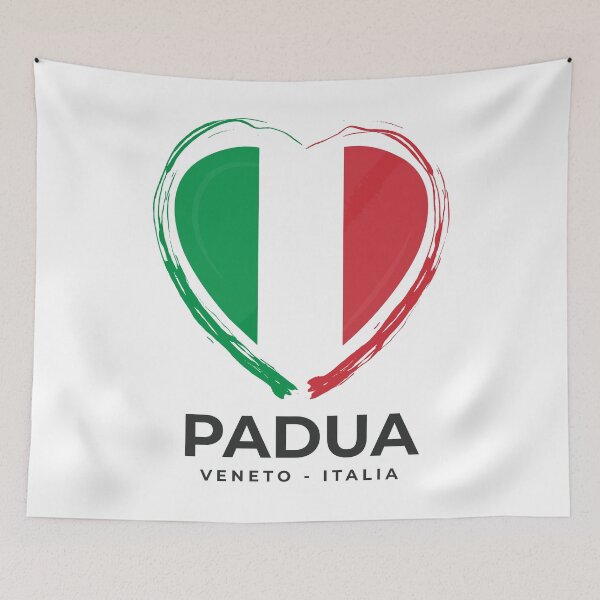 Item preview, Padua - Veneto - Italy  designed and sold by StudioRedKoala.