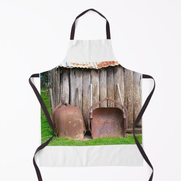 Item preview, Rusted wheelbarrow frames, Australia designed and sold by StevenRalserPhoto.