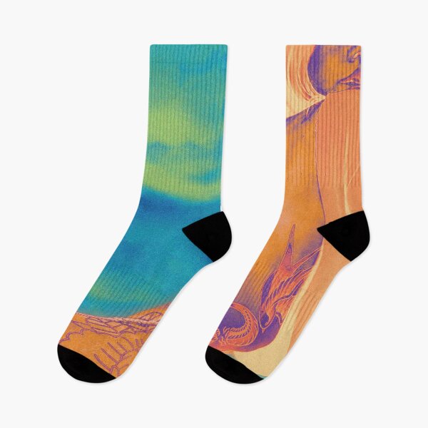 Item preview, MAY NOT APPEAR FOR WEEKS designed and sold by The Turbulent Architect.
