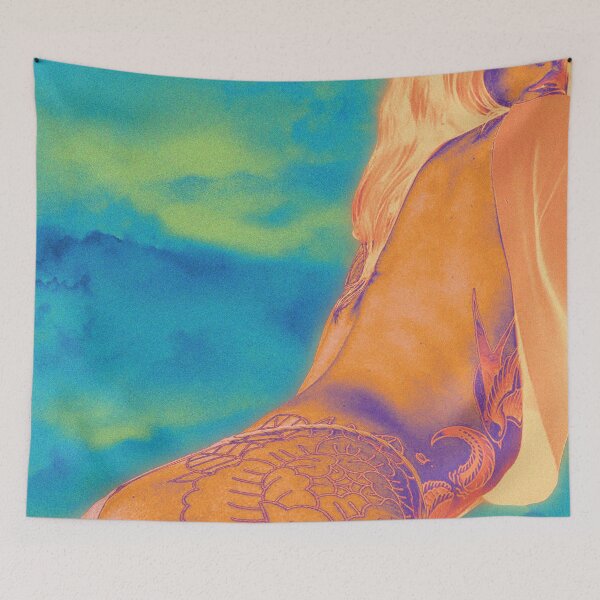 Item preview, MAY NOT APPEAR FOR WEEKS designed and sold by The Turbulent Architect.