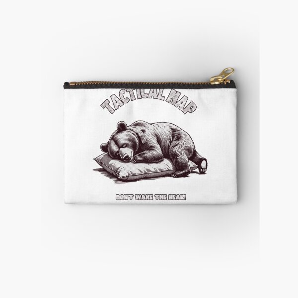 Item preview, TACTICAL NAP designed and sold by ZimnyDran.