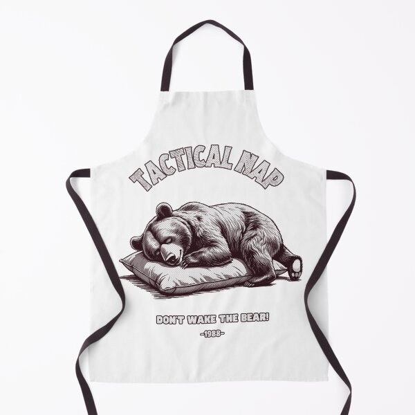 Item preview, TACTICAL NAP designed and sold by ZimnyDran.