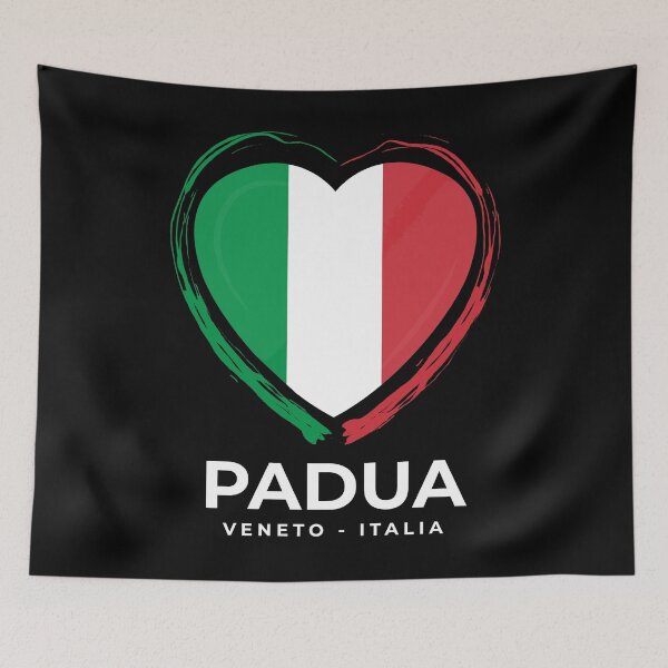 Item preview, Padua - Veneto - Italy  designed and sold by StudioRedKoala.