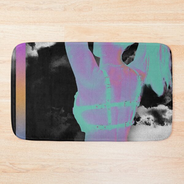 Item preview, PEACE & TRANQUILITY designed and sold by The Turbulent Architect.