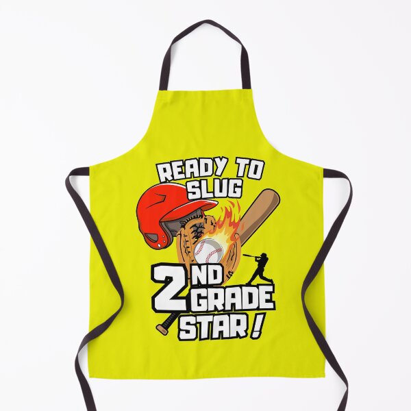 Item preview, ready to slug - 2ND grade star! designed and sold by luxeur.