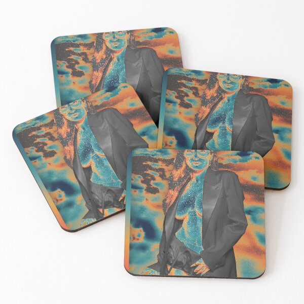 Item preview, STARRY SKIES designed and sold by The Turbulent Architect.