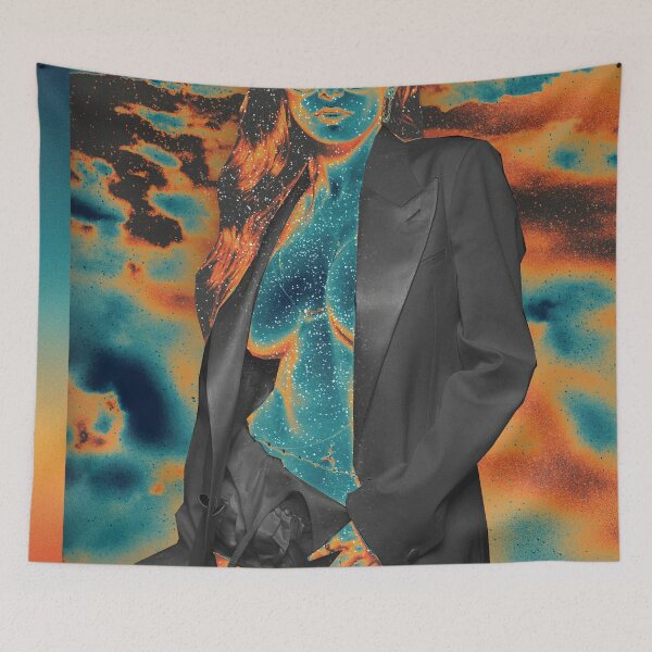Item preview, STARRY SKIES designed and sold by The Turbulent Architect.