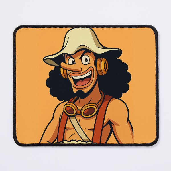 Item preview, Usopp ONE PIECE designed and sold by Tidal Arts.