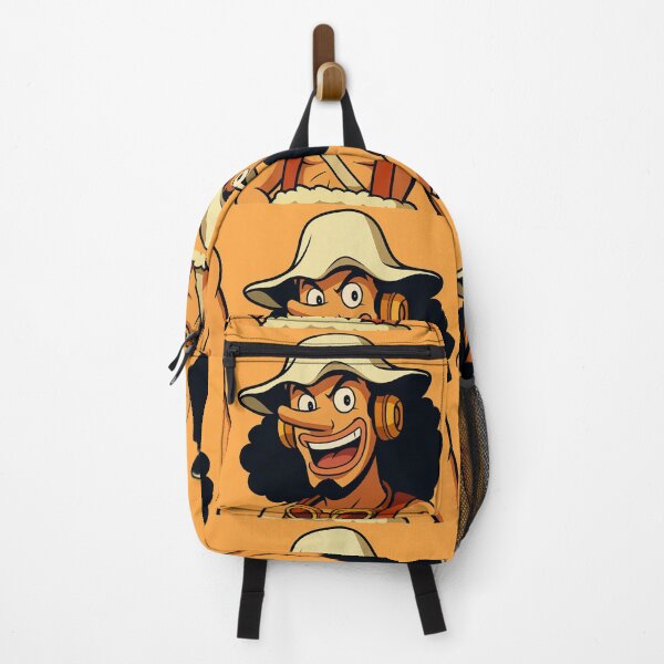 Item preview, Usopp ONE PIECE designed and sold by Tidal Arts.