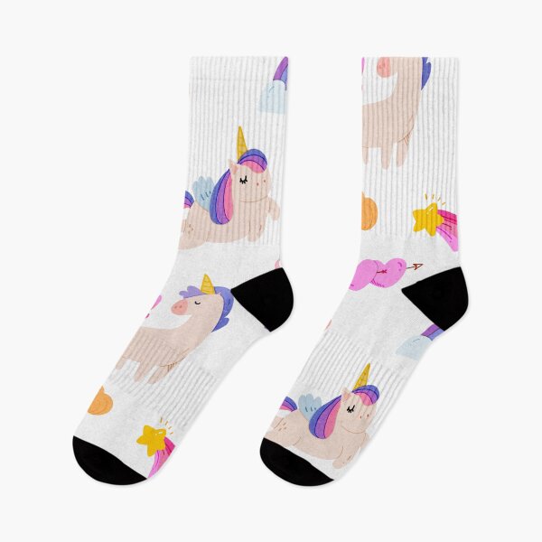 Item preview, Unicorn Dreams v.2 designed and sold by WLFYDSGNS.