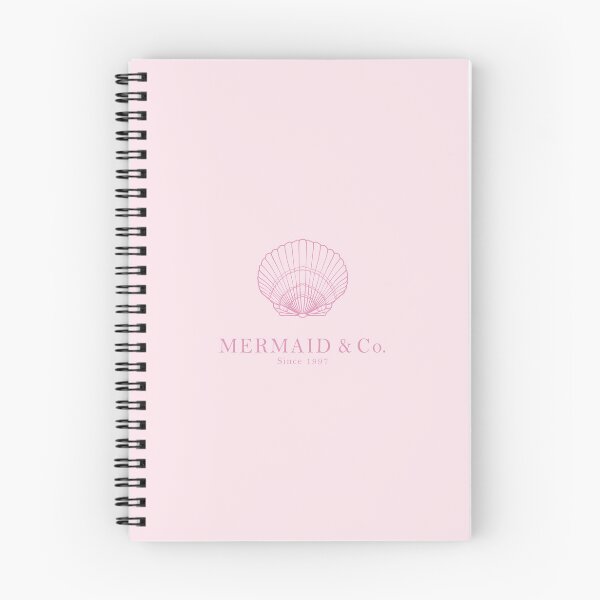 Item preview, Mermaid & Co.  designed and sold by Ghostpainters.