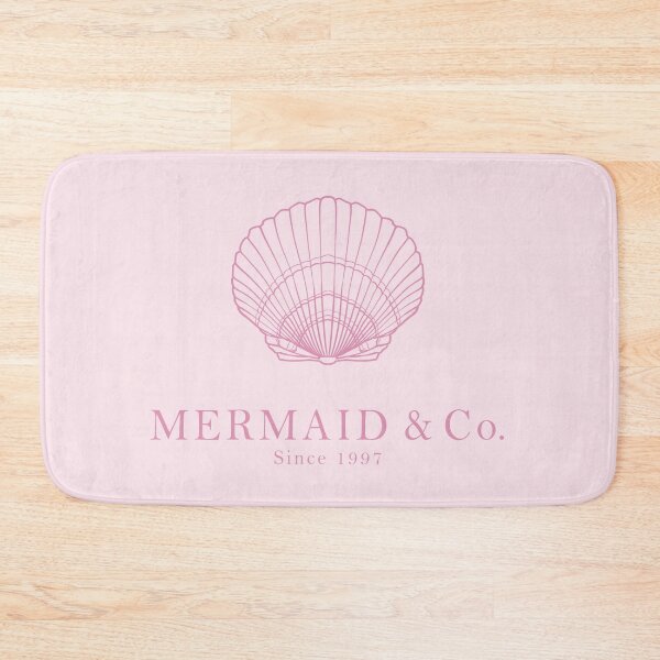 Item preview, Mermaid & Co.  designed and sold by Ghostpainters.