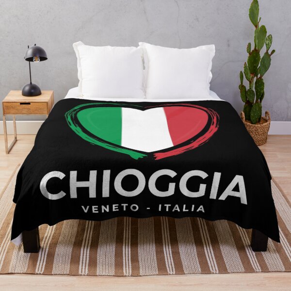 Artikelvorschau, Chioggia - Venetien - Italien entworfen und verkauft von StudioRedKoala.