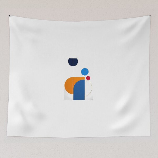 Item preview, Abstract art, wall art designed and sold by PICT  T MOSB.