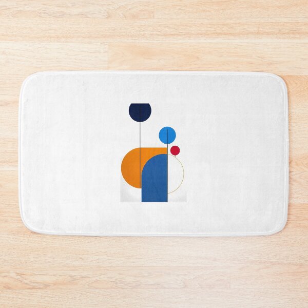 Item preview, Abstract art, wall art designed and sold by PICT  T MOSB.