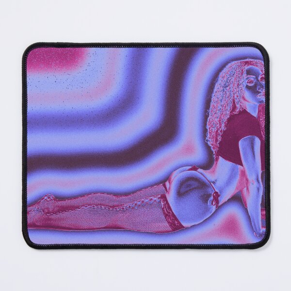Item preview, SORE TO THE TOUCH designed and sold by The Turbulent Architect.
