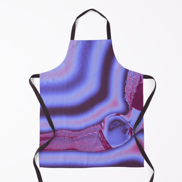 Item preview, SORE TO THE TOUCH designed and sold by The Turbulent Architect.