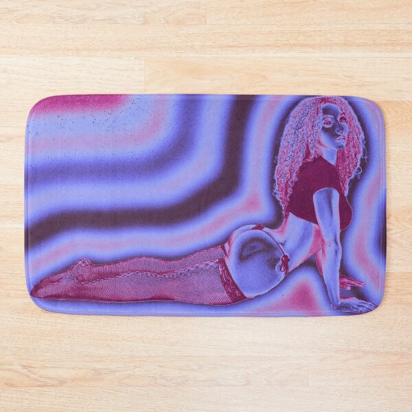Item preview, SORE TO THE TOUCH designed and sold by The Turbulent Architect.