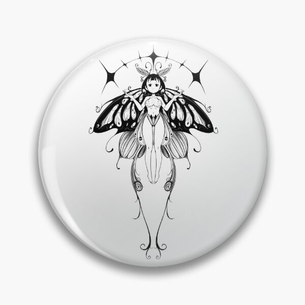 Item preview, Moonwing Empress designed and sold by Pedro  Arzaba.