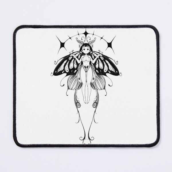 Item preview, Moonwing Empress designed and sold by Pedro  Arzaba.