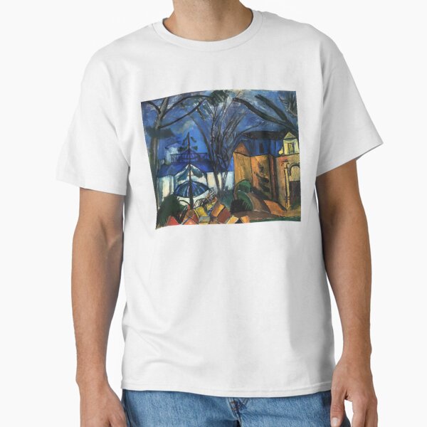 Item preview, Raoul Dufy - THE BOTANICAL GARDEN 1910 designed and sold by liesmaekt.