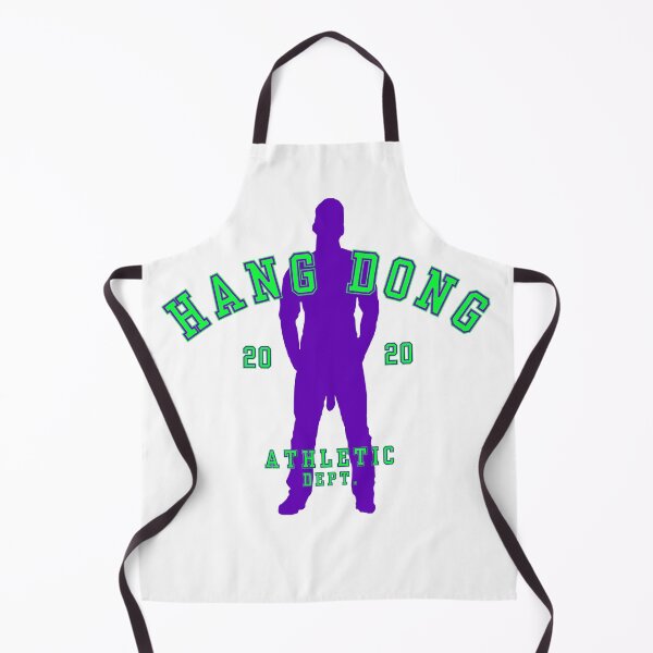 Item preview, Hang Dong Athletic Dept. Green and Purple designed and sold by UNK-Fatigues.