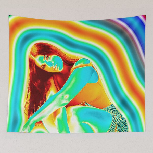 Item preview, HOW LONG MAY I RADIATE IT? designed and sold by The Turbulent Architect.
