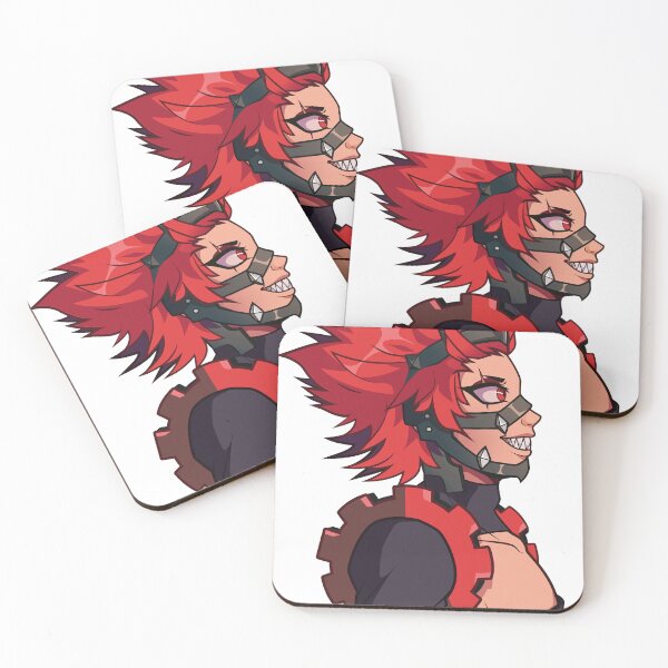 Item preview, Red Destruction designed and sold by BugabooPanini.