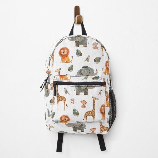 Item preview, Safari Animas v.2 designed and sold by WLFYDSGNS.