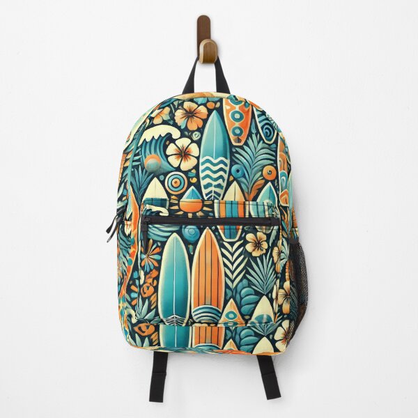 Item preview, Tropical Surfing designed and sold by SaltCraft.