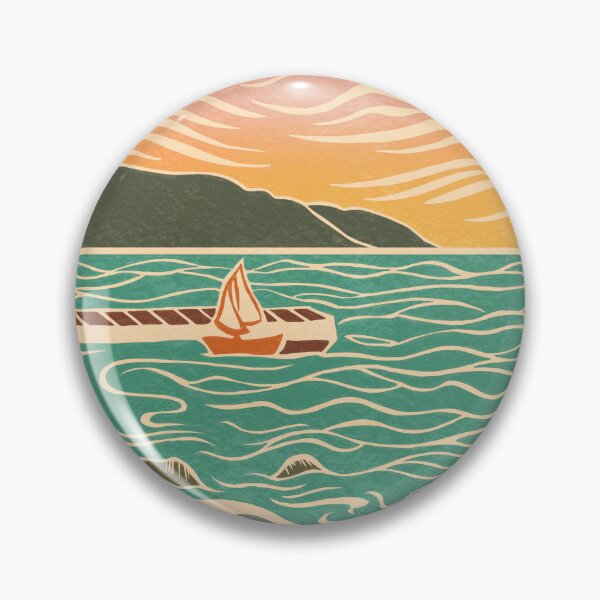 Item preview, Ballyvaughan Harbour designed and sold by Liannaengland.
