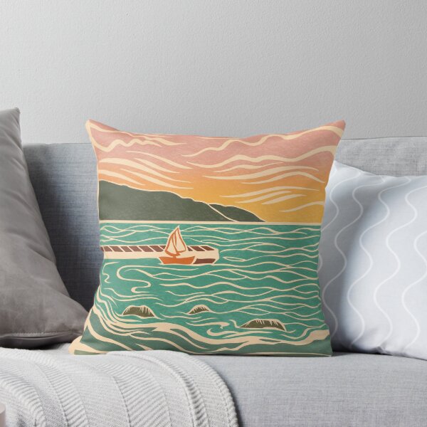 Item preview, Ballyvaughan Harbour designed and sold by Liannaengland.