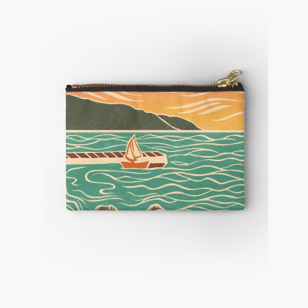 Item preview, Ballyvaughan Harbour designed and sold by Liannaengland.