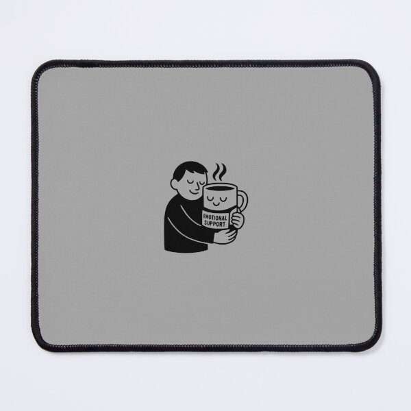Item preview, this is my emotional beverage #1 designed and sold by coffee-life-designs.