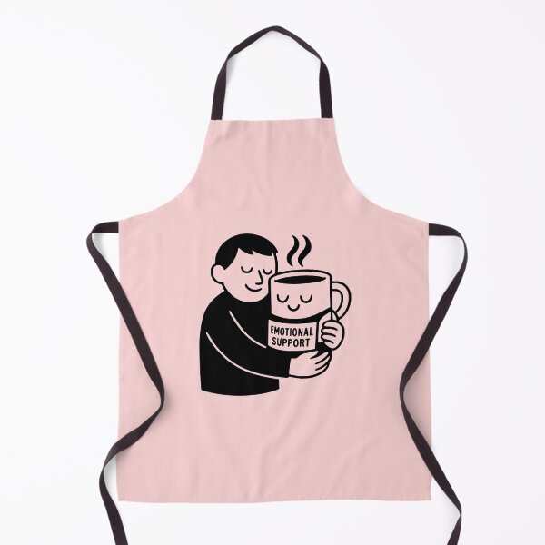 Item preview, this is my emotional beverage #1 designed and sold by coffee-life-designs.
