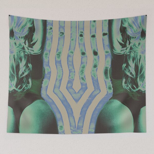 Item preview, STRANGE LIFETIME designed and sold by The Turbulent Architect.