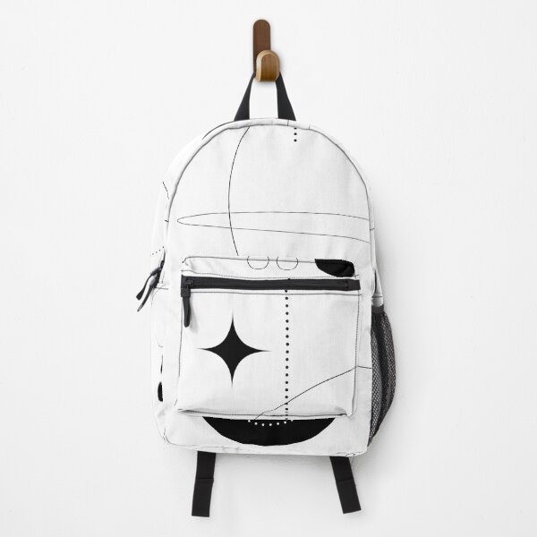 Item preview, Celestial Space Minimalistic Poster designed and sold by Inner Orbit.
